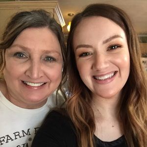 Meet your Posher, Kathy